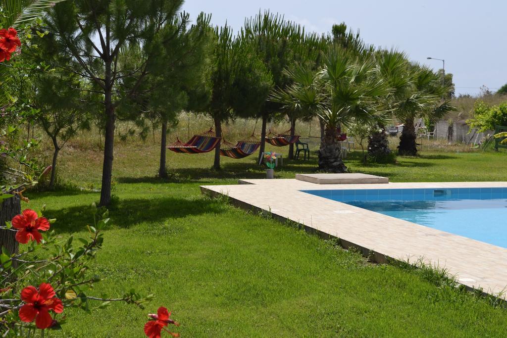 Appartement Petasos 1