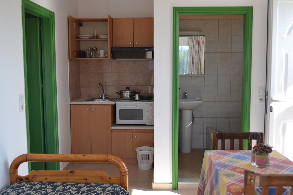 Petasos 1 Appartement *