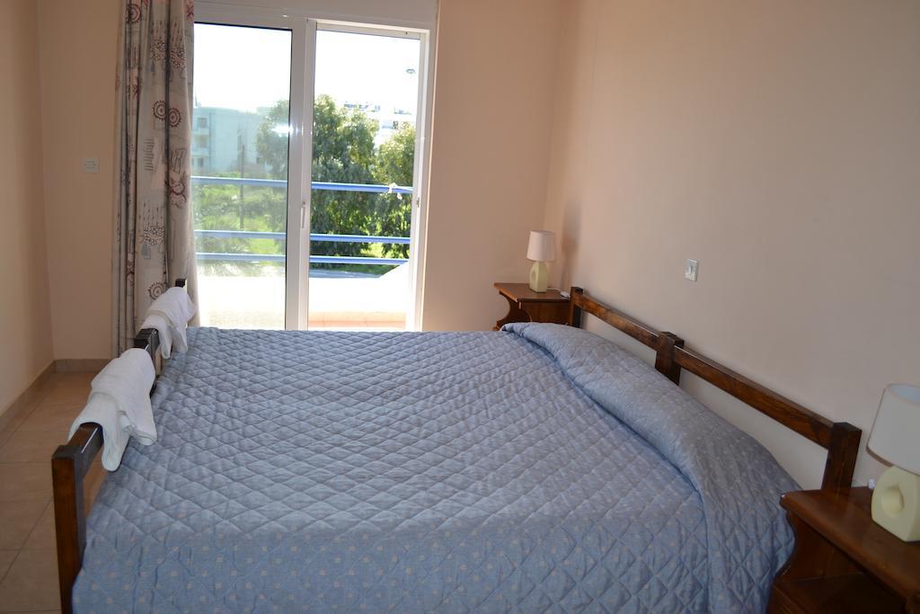 Appartement Petasos 1