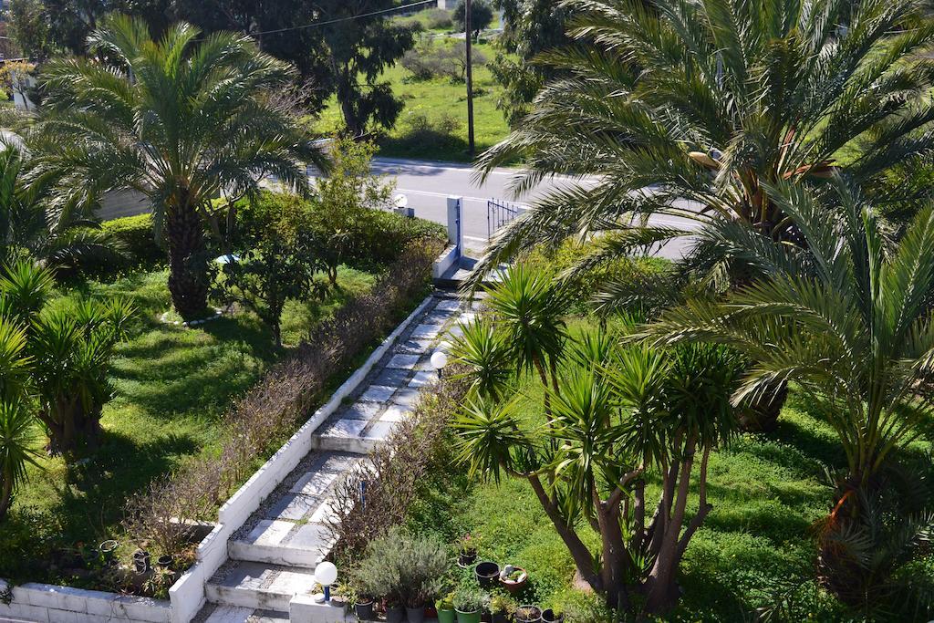 Petasos 1 Appartement Gennadi