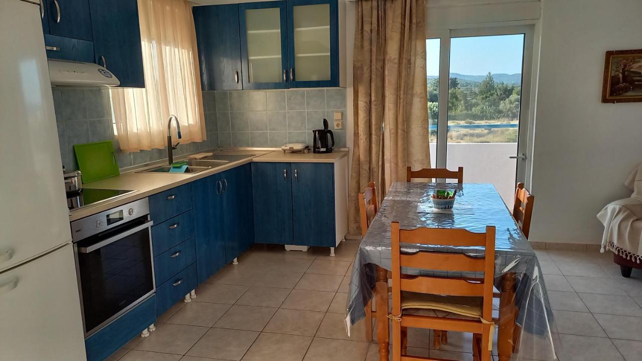 Petasos 1 Appartement
