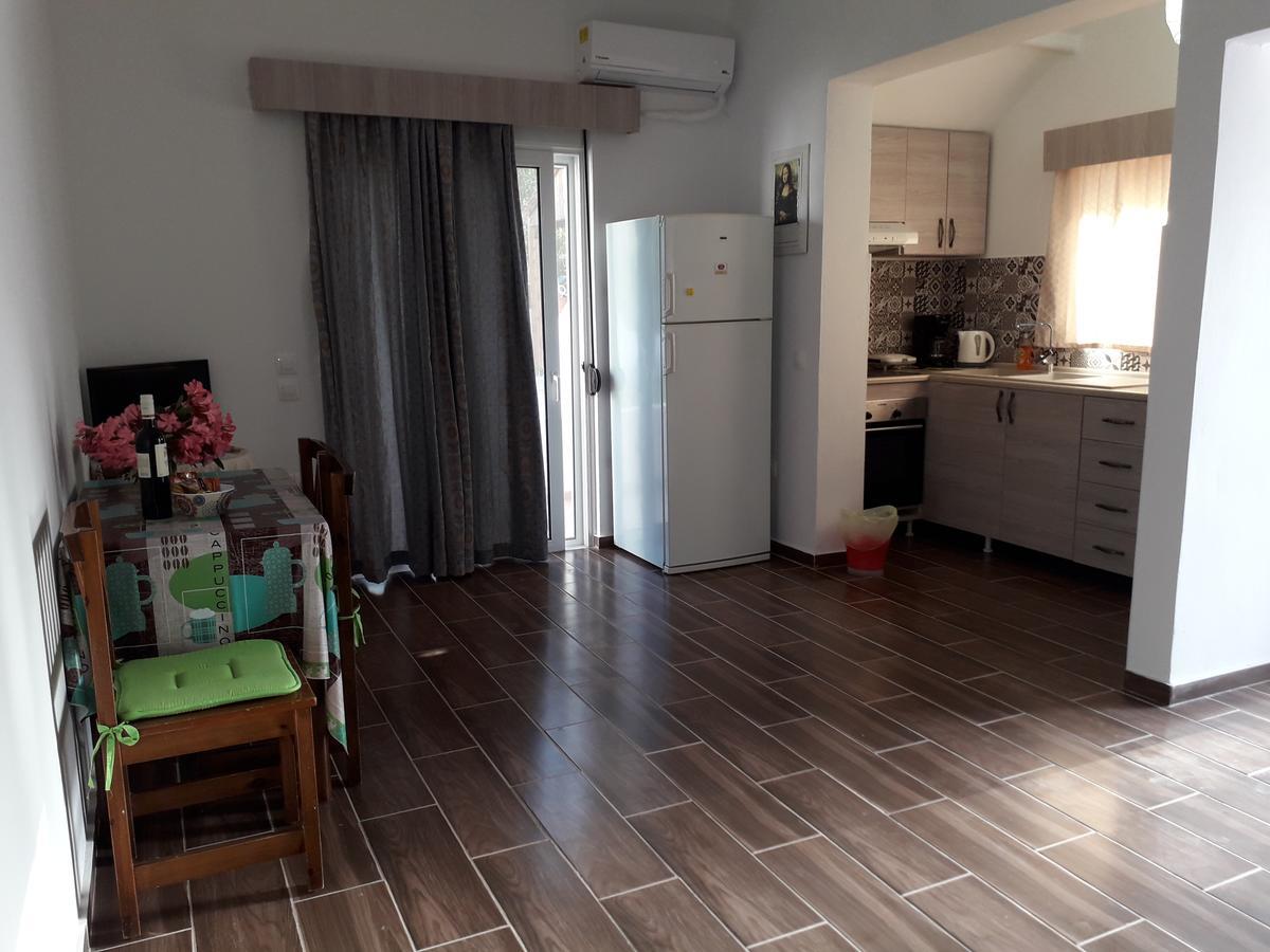 Appartement Petasos 1