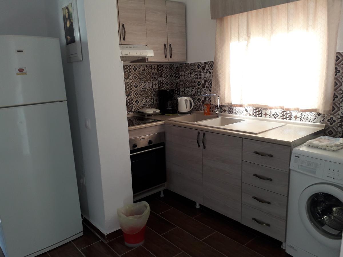 Appartement Petasos 1