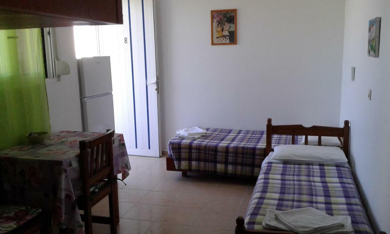 Petasos 1 Appartement *
