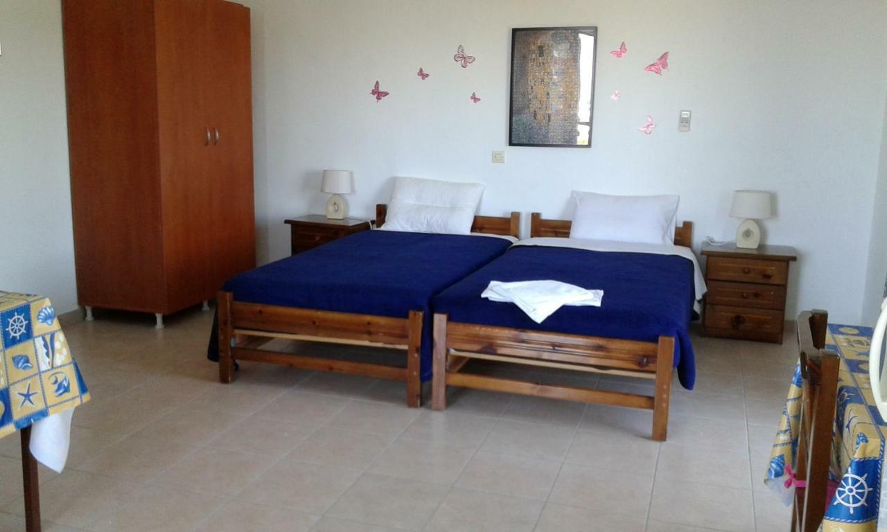 Petasos 1 Appartement Gennadi