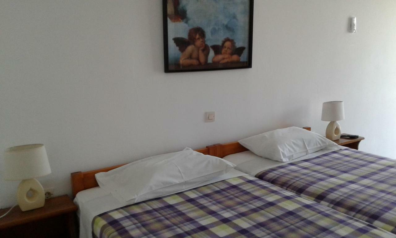 Petasos 1 Appartement Gennadi